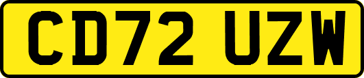 CD72UZW