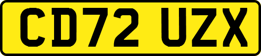 CD72UZX