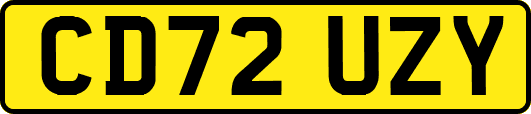CD72UZY
