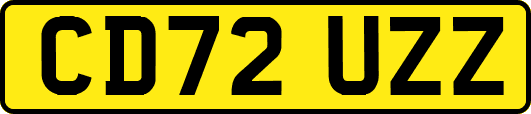 CD72UZZ