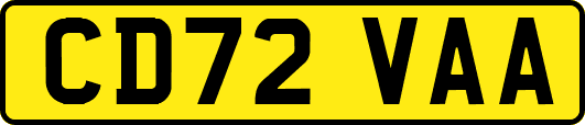 CD72VAA