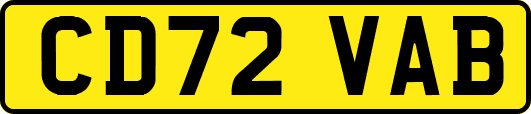 CD72VAB