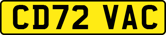 CD72VAC