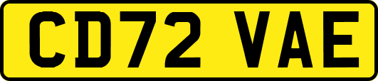 CD72VAE