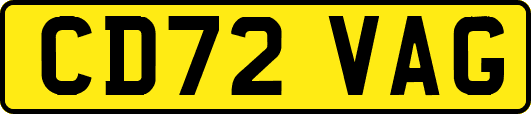 CD72VAG