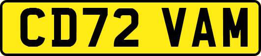CD72VAM