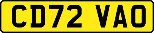 CD72VAO