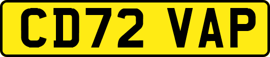 CD72VAP