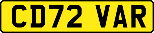 CD72VAR