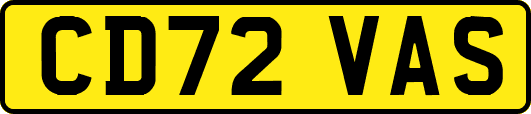 CD72VAS