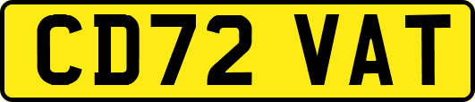 CD72VAT