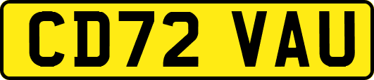 CD72VAU