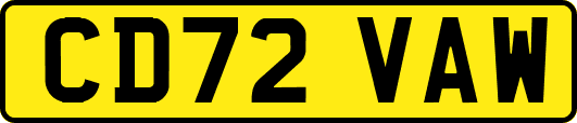 CD72VAW