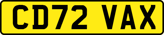 CD72VAX