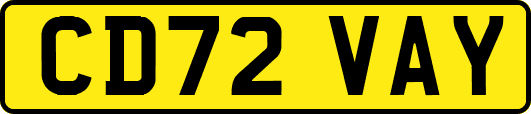 CD72VAY