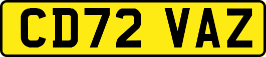CD72VAZ