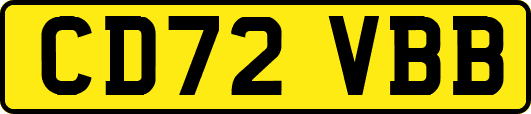 CD72VBB