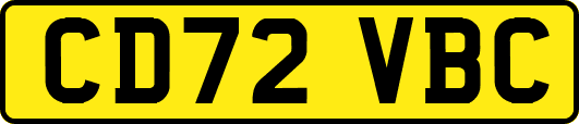 CD72VBC