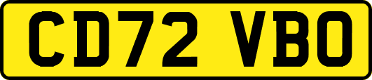 CD72VBO