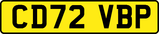 CD72VBP