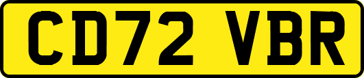 CD72VBR
