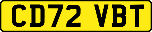 CD72VBT