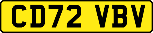 CD72VBV