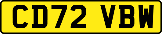 CD72VBW