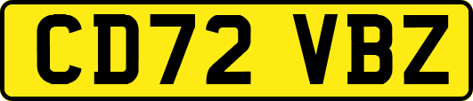 CD72VBZ