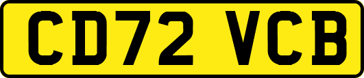 CD72VCB