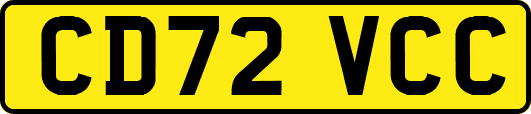 CD72VCC
