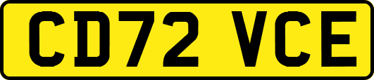 CD72VCE