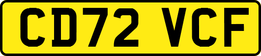 CD72VCF