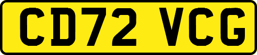 CD72VCG