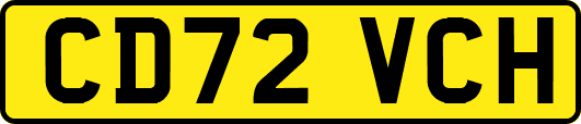 CD72VCH