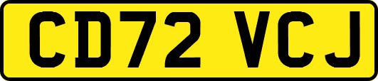 CD72VCJ