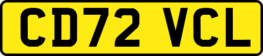 CD72VCL