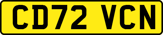 CD72VCN