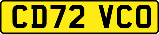 CD72VCO