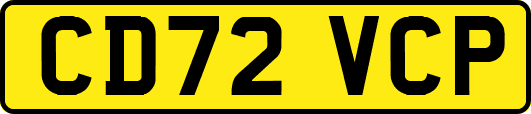 CD72VCP