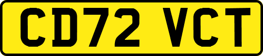 CD72VCT
