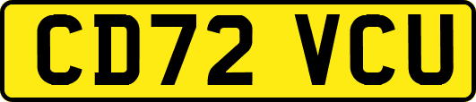 CD72VCU