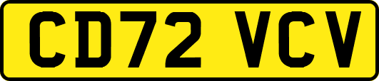 CD72VCV
