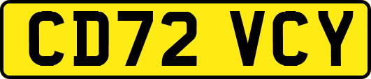 CD72VCY
