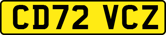 CD72VCZ