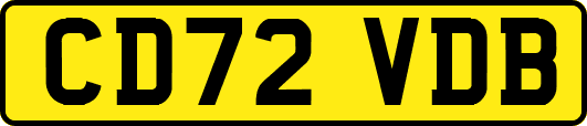CD72VDB