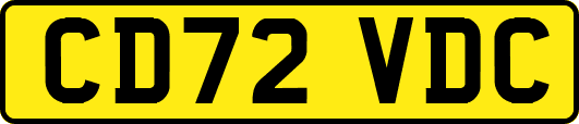 CD72VDC