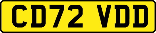 CD72VDD