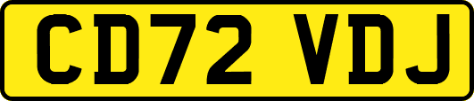 CD72VDJ
