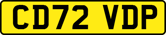 CD72VDP